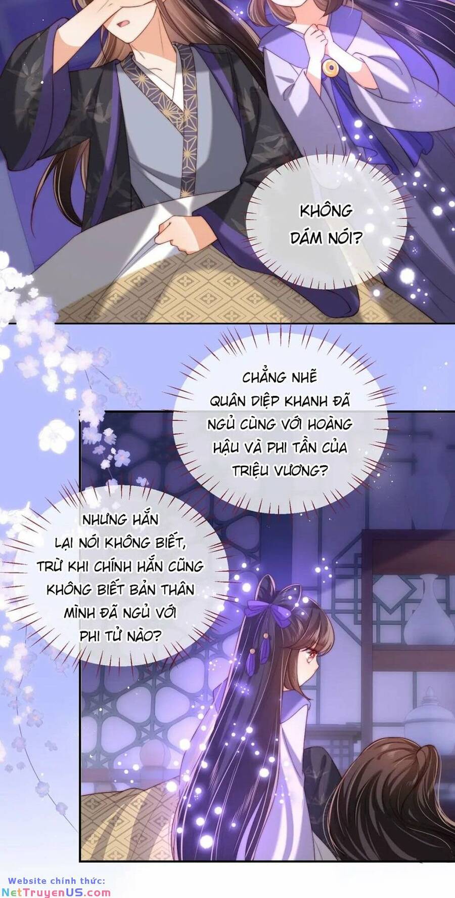 Dưỡng Địch Vi Hoạn Chapter 264 - Trang 2