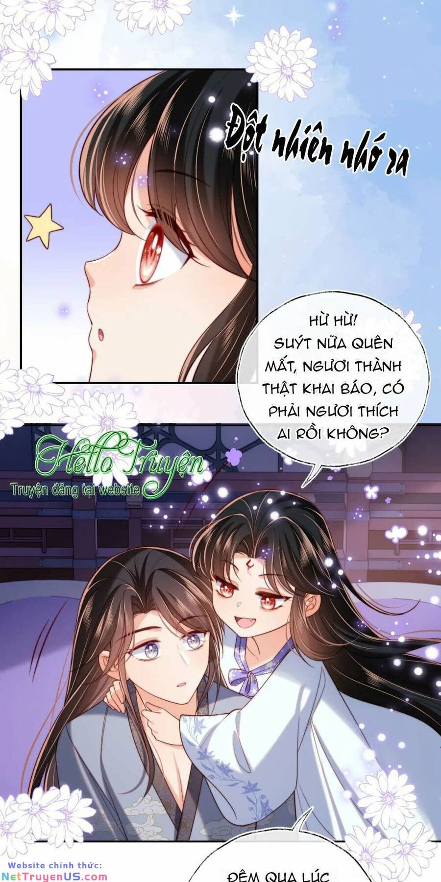 Dưỡng Địch Vi Hoạn Chapter 263 - Trang 2