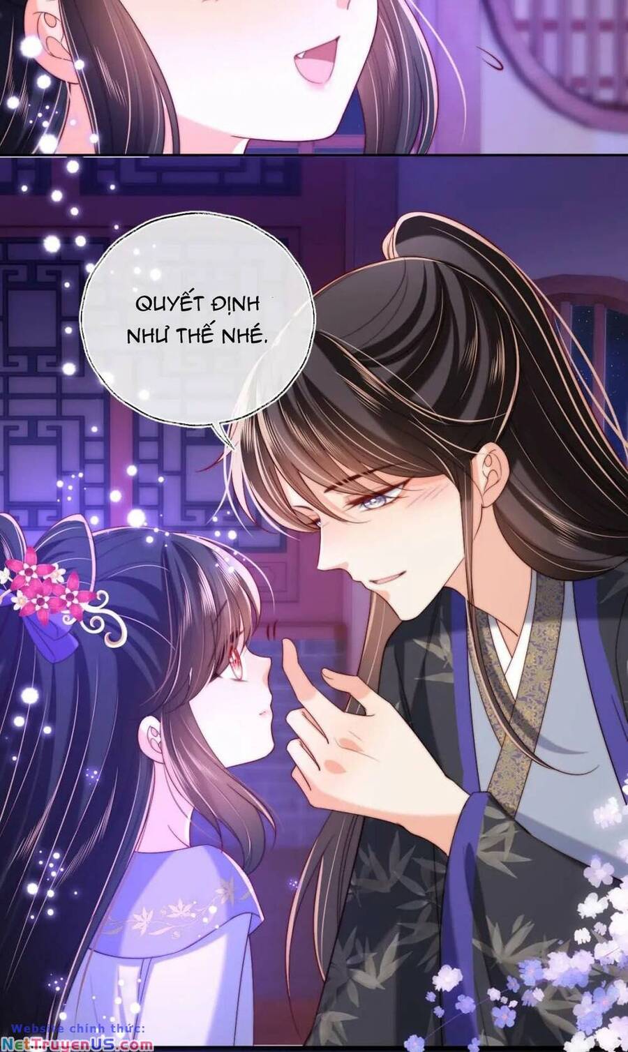 Dưỡng Địch Vi Hoạn Chapter 262 - Trang 2