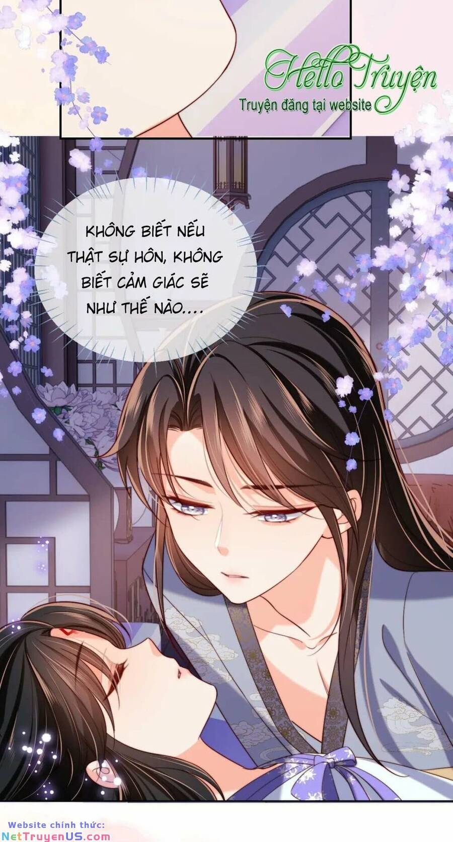 Dưỡng Địch Vi Hoạn Chapter 262 - Trang 2