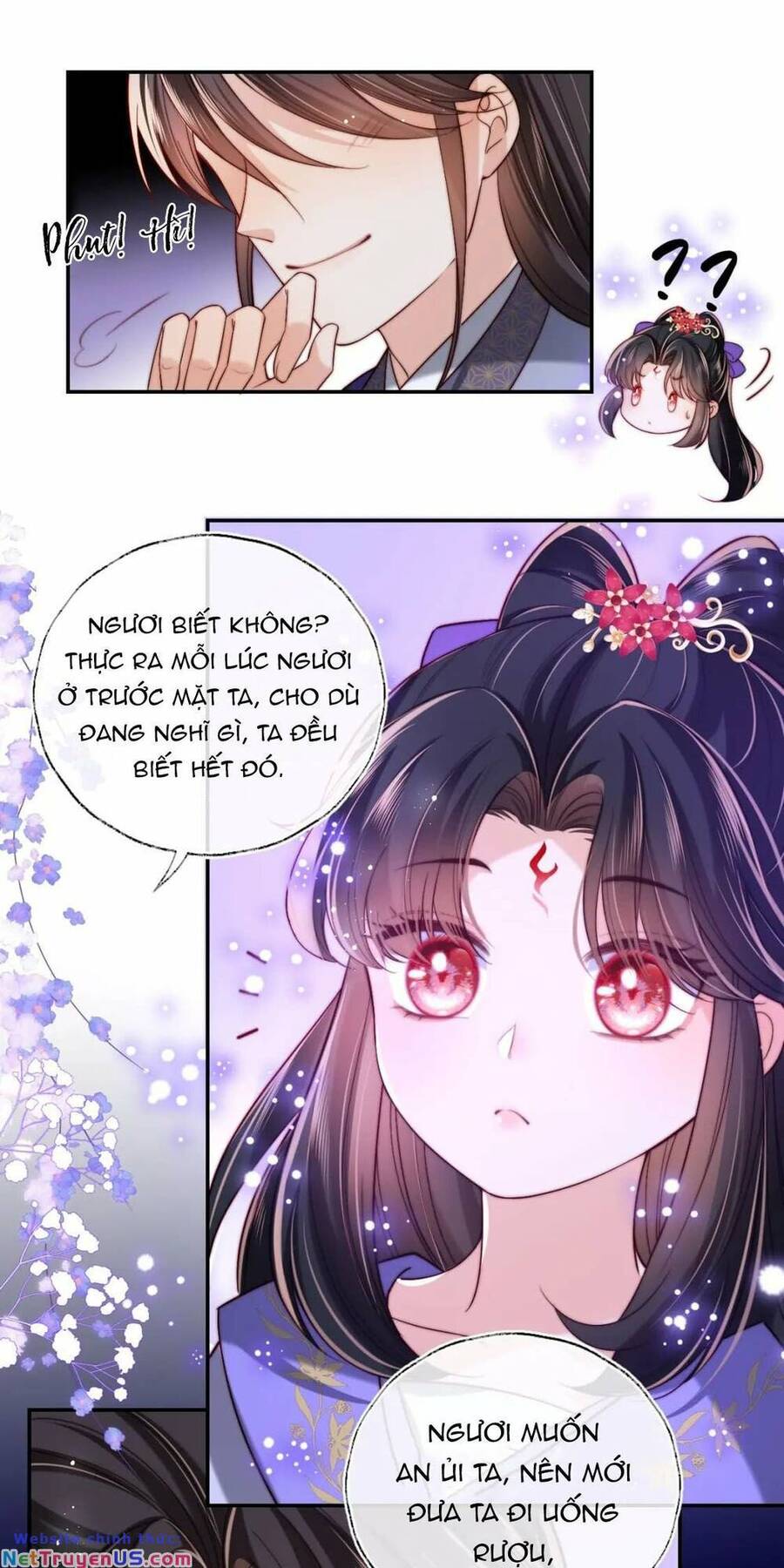 Dưỡng Địch Vi Hoạn Chapter 262 - Trang 2