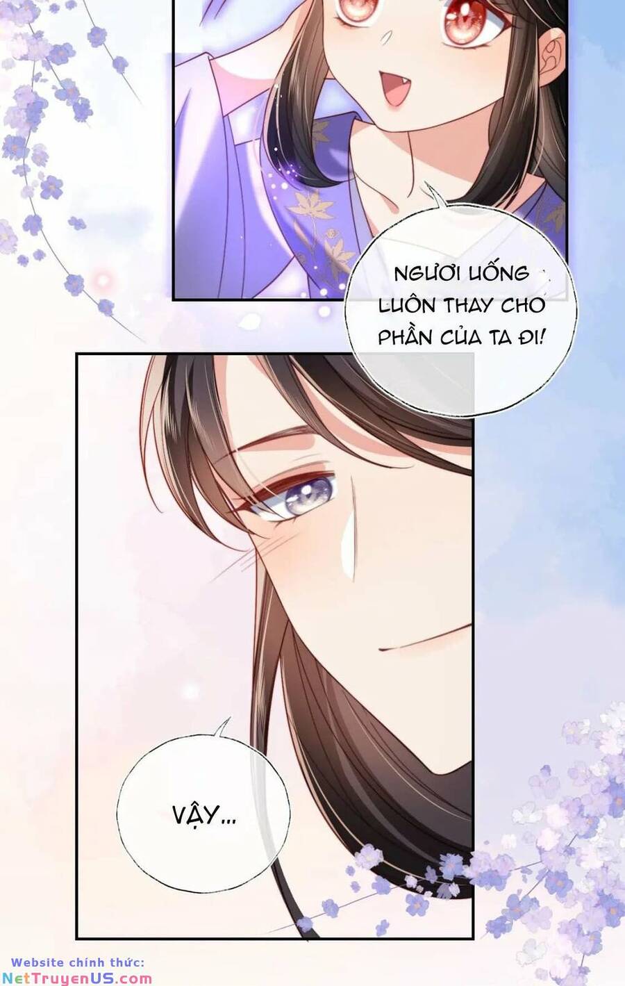 Dưỡng Địch Vi Hoạn Chapter 261 - Trang 2