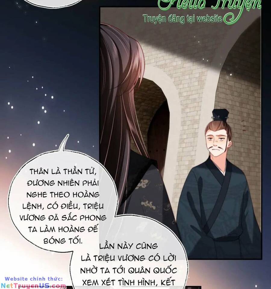 Dưỡng Địch Vi Hoạn Chapter 259 - Trang 2