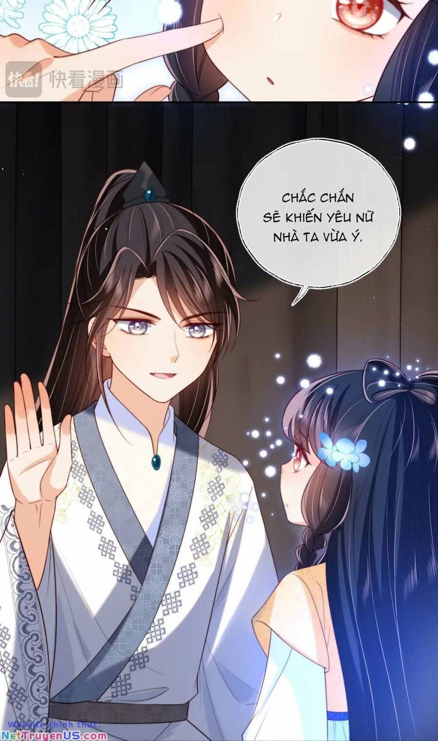 Dưỡng Địch Vi Hoạn Chapter 258 - Trang 2