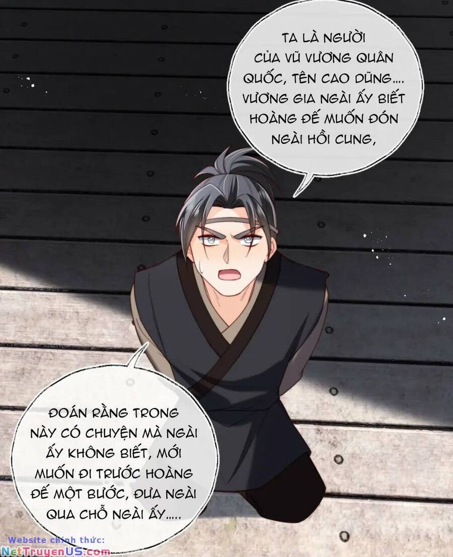 Dưỡng Địch Vi Hoạn Chapter 258 - Trang 2