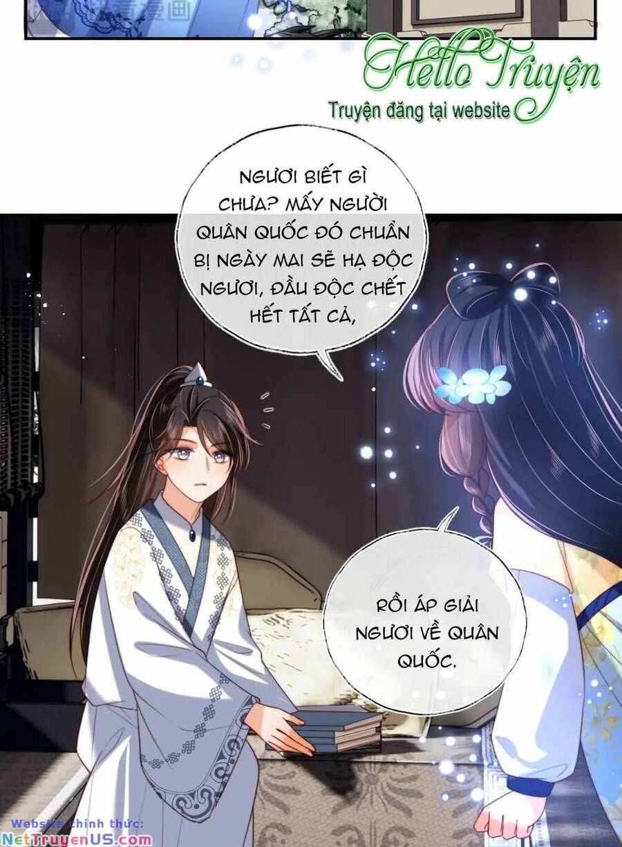 Dưỡng Địch Vi Hoạn Chapter 258 - Trang 2