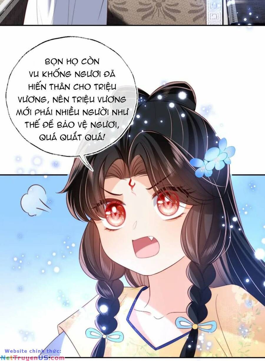 Dưỡng Địch Vi Hoạn Chapter 258 - Trang 2