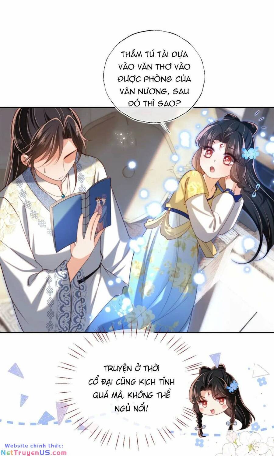 Dưỡng Địch Vi Hoạn Chapter 257 - Trang 2