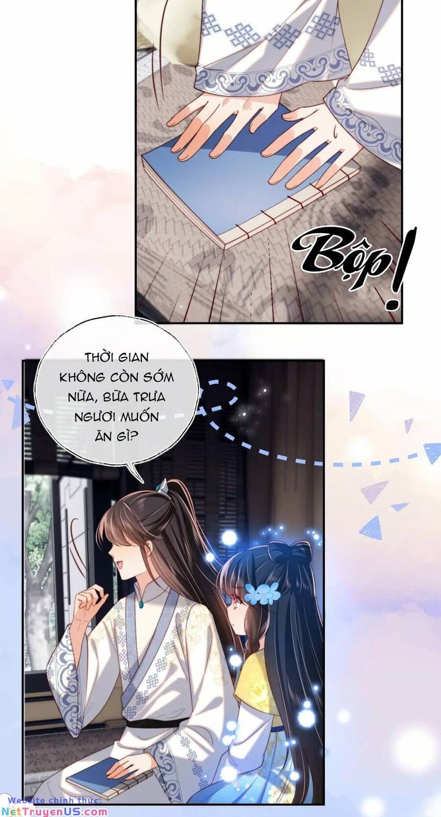 Dưỡng Địch Vi Hoạn Chapter 257 - Trang 2