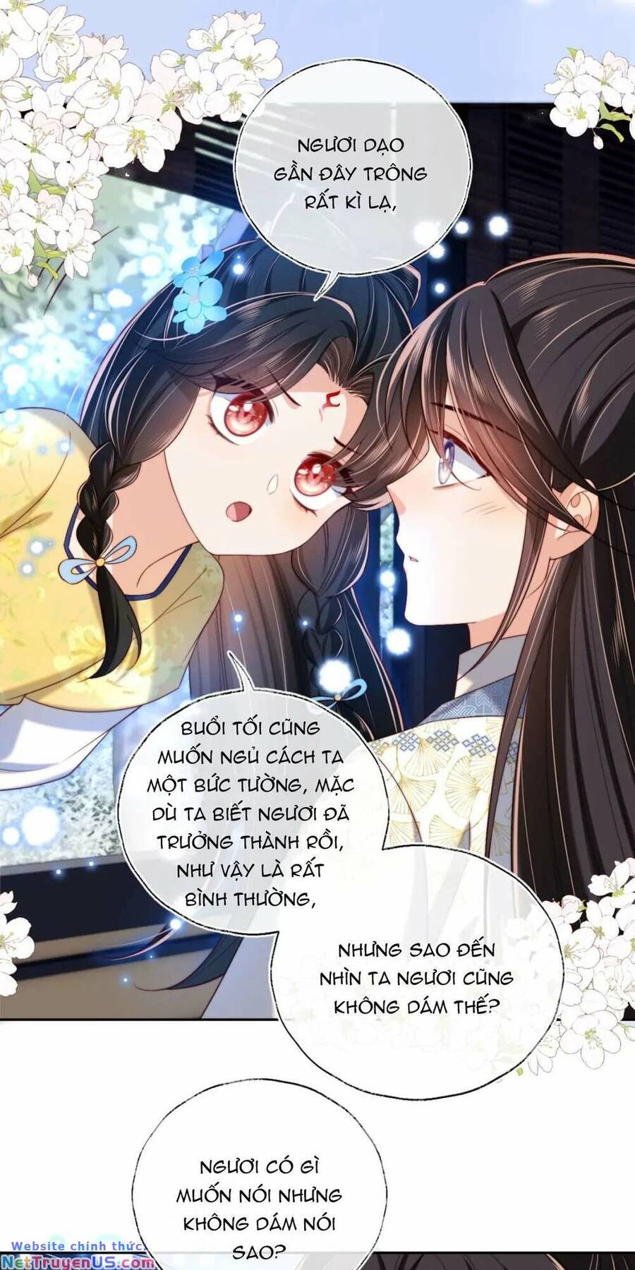 Dưỡng Địch Vi Hoạn Chapter 257 - Trang 2