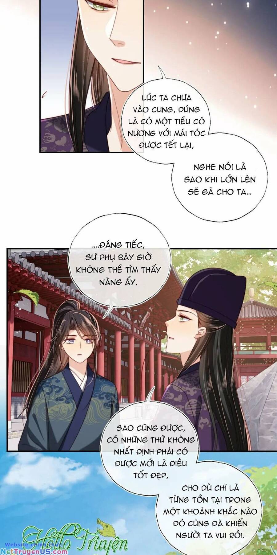 Dưỡng Địch Vi Hoạn Chapter 257 - Trang 2