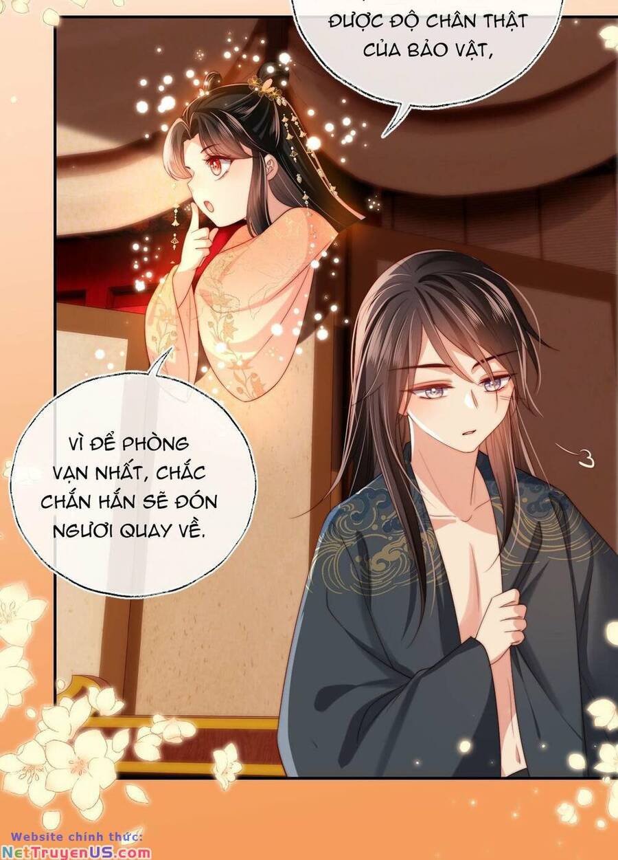 Dưỡng Địch Vi Hoạn Chapter 256 - Trang 2