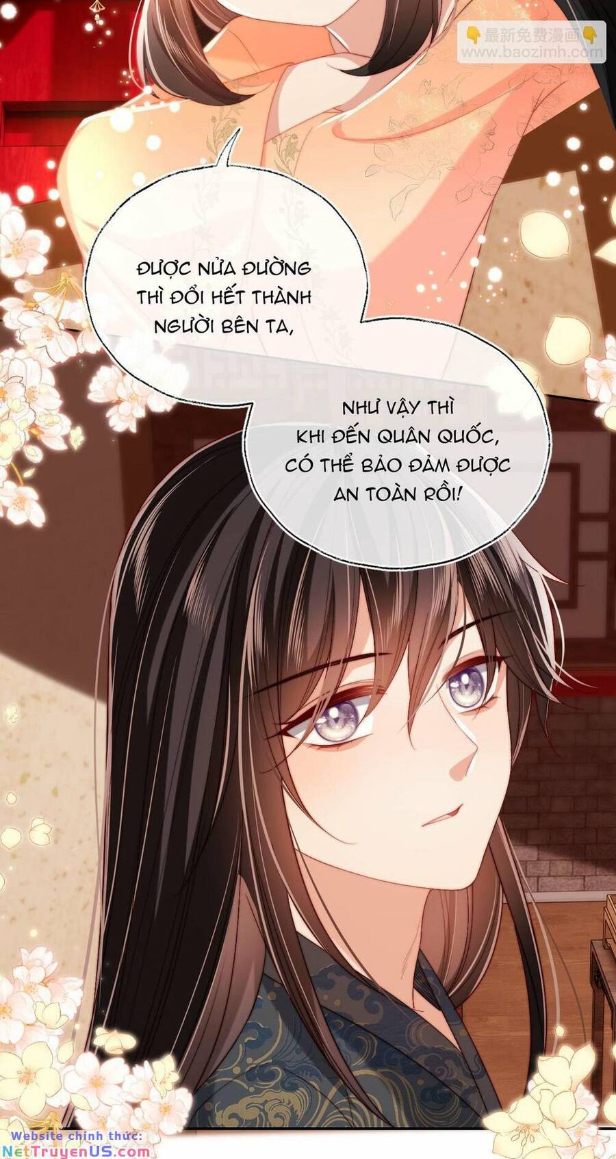 Dưỡng Địch Vi Hoạn Chapter 256 - Trang 2