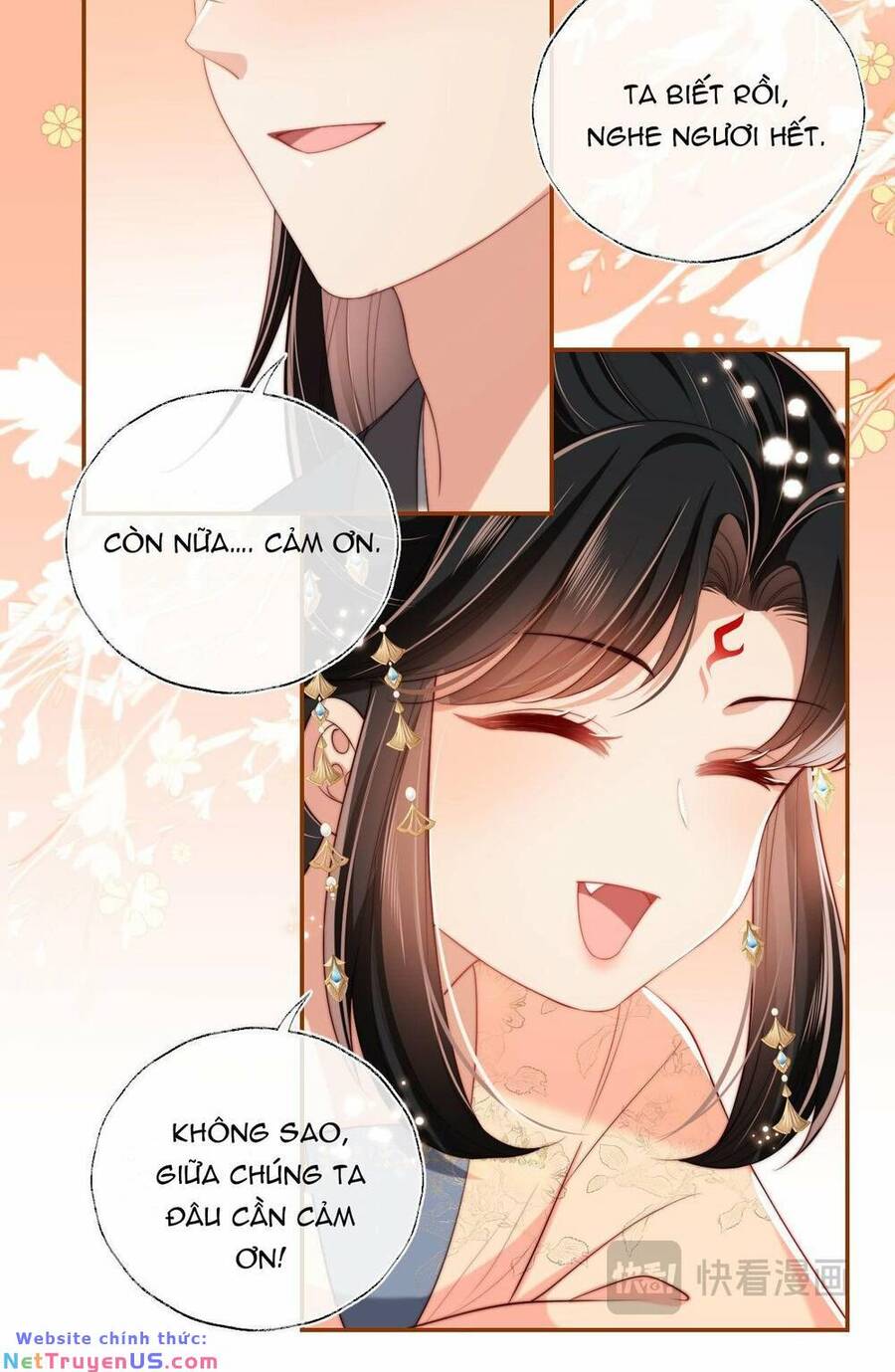 Dưỡng Địch Vi Hoạn Chapter 256 - Trang 2