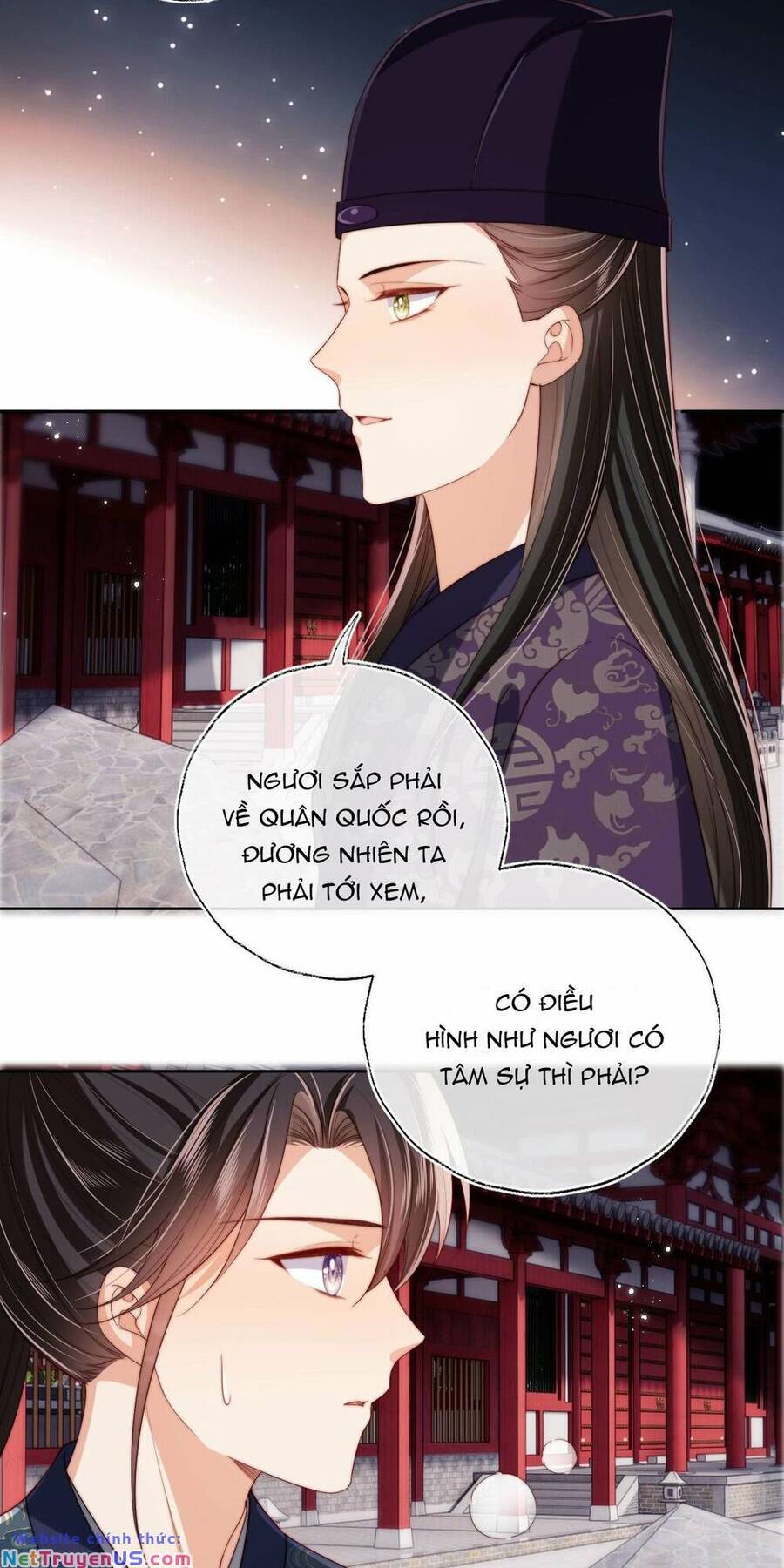 Dưỡng Địch Vi Hoạn Chapter 256 - Trang 2