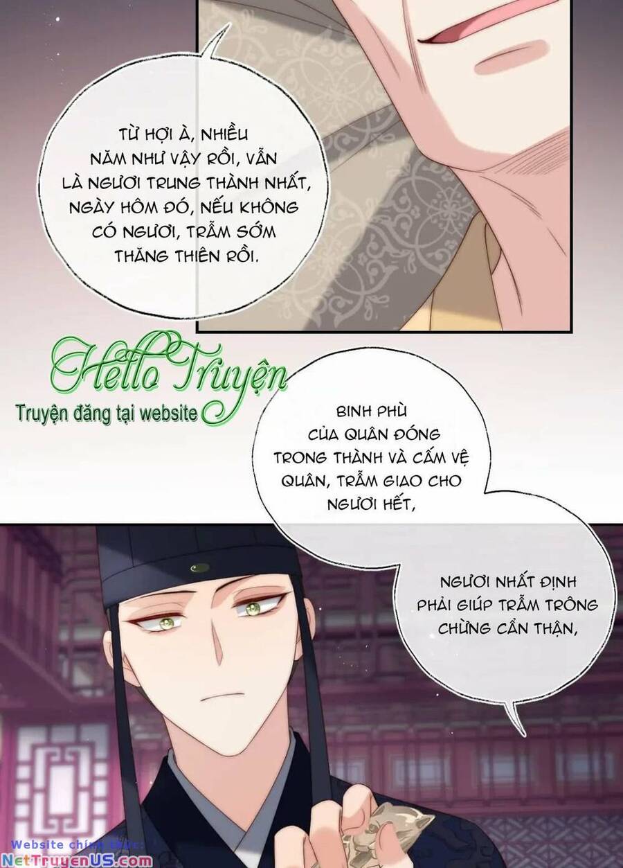 Dưỡng Địch Vi Hoạn Chapter 254 - Trang 2