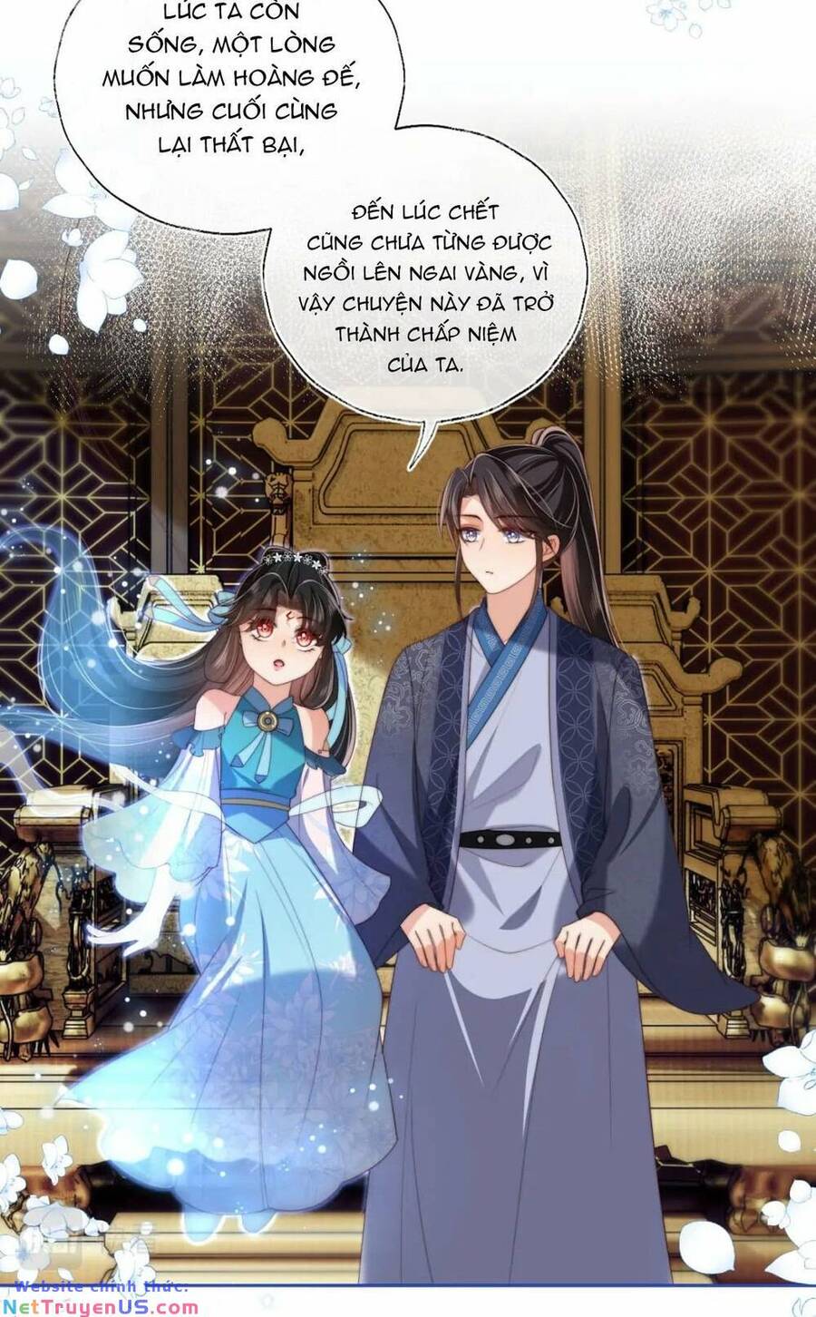 Dưỡng Địch Vi Hoạn Chapter 254 - Trang 2