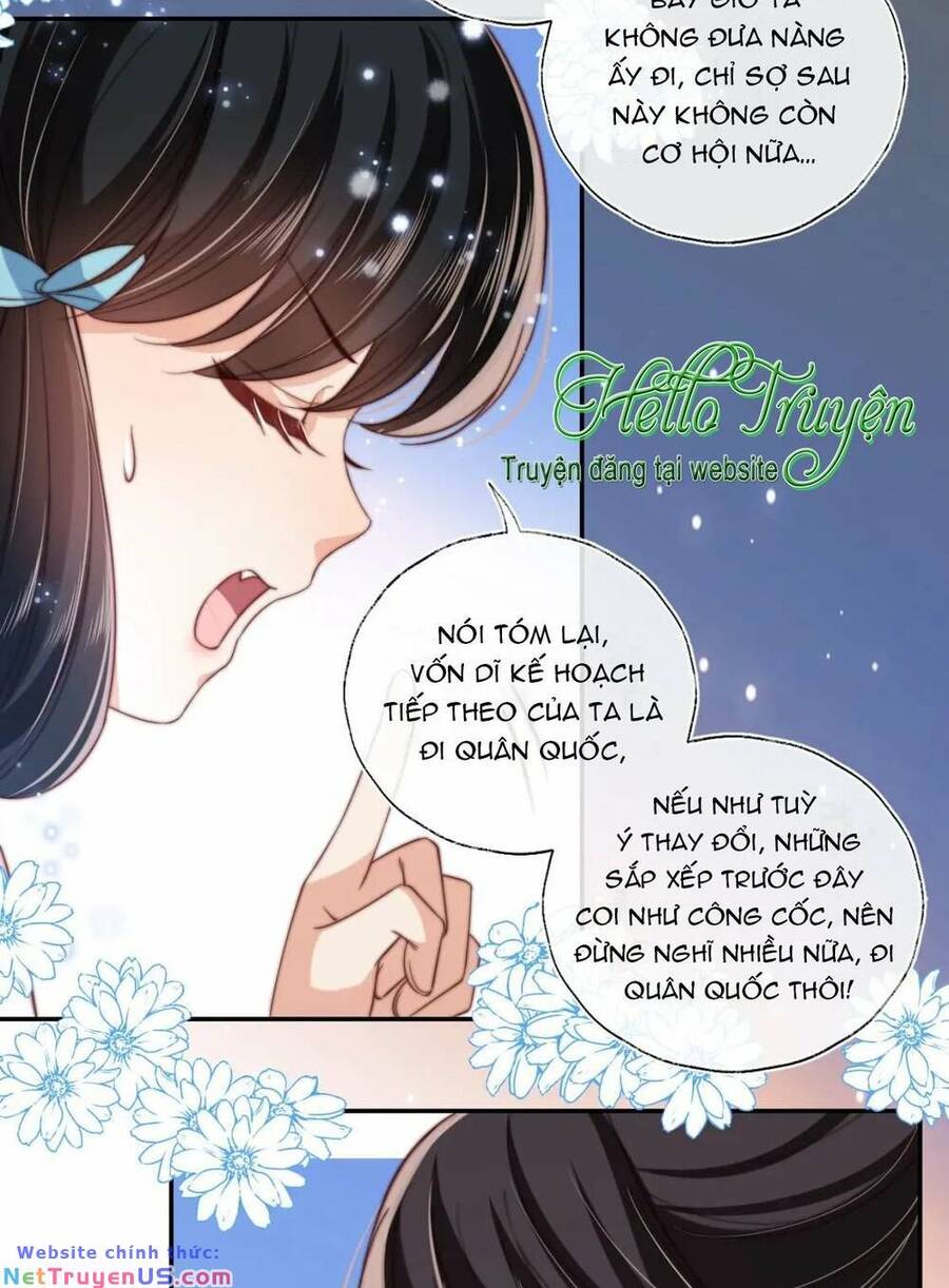 Dưỡng Địch Vi Hoạn Chapter 254 - Trang 2