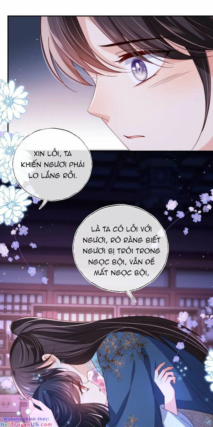 Dưỡng Địch Vi Hoạn Chapter 252 - Trang 2