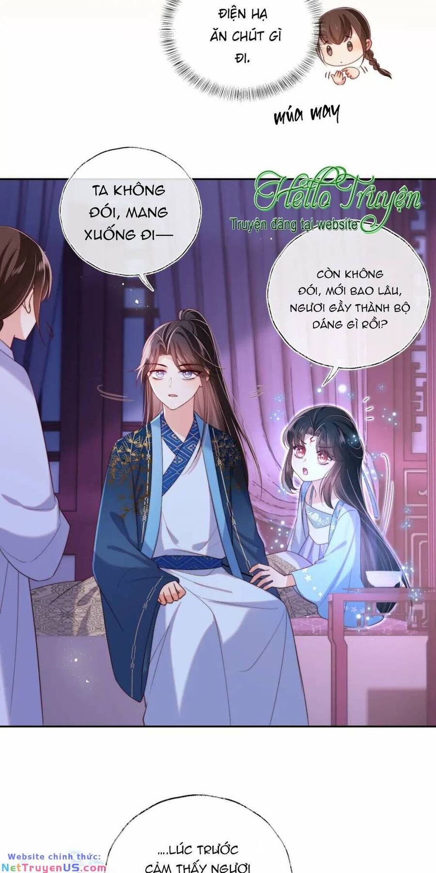 Dưỡng Địch Vi Hoạn Chapter 252 - Trang 2