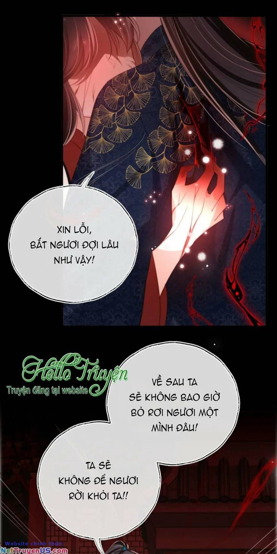 Dưỡng Địch Vi Hoạn Chapter 251 - Trang 2