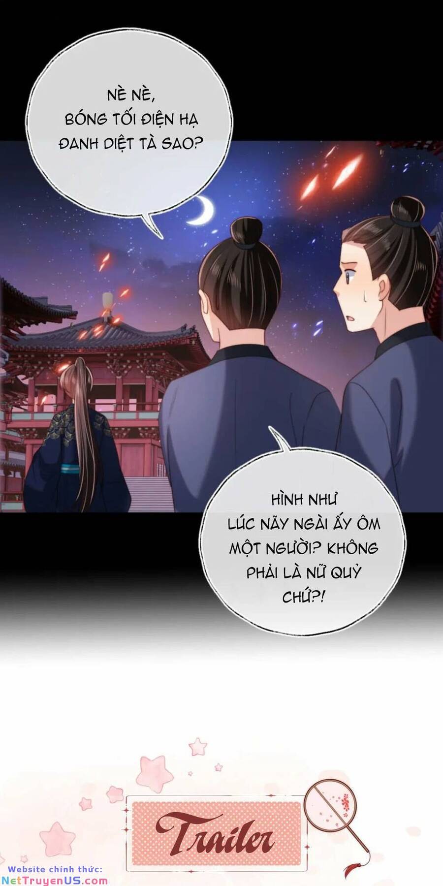 Dưỡng Địch Vi Hoạn Chapter 251 - Trang 2