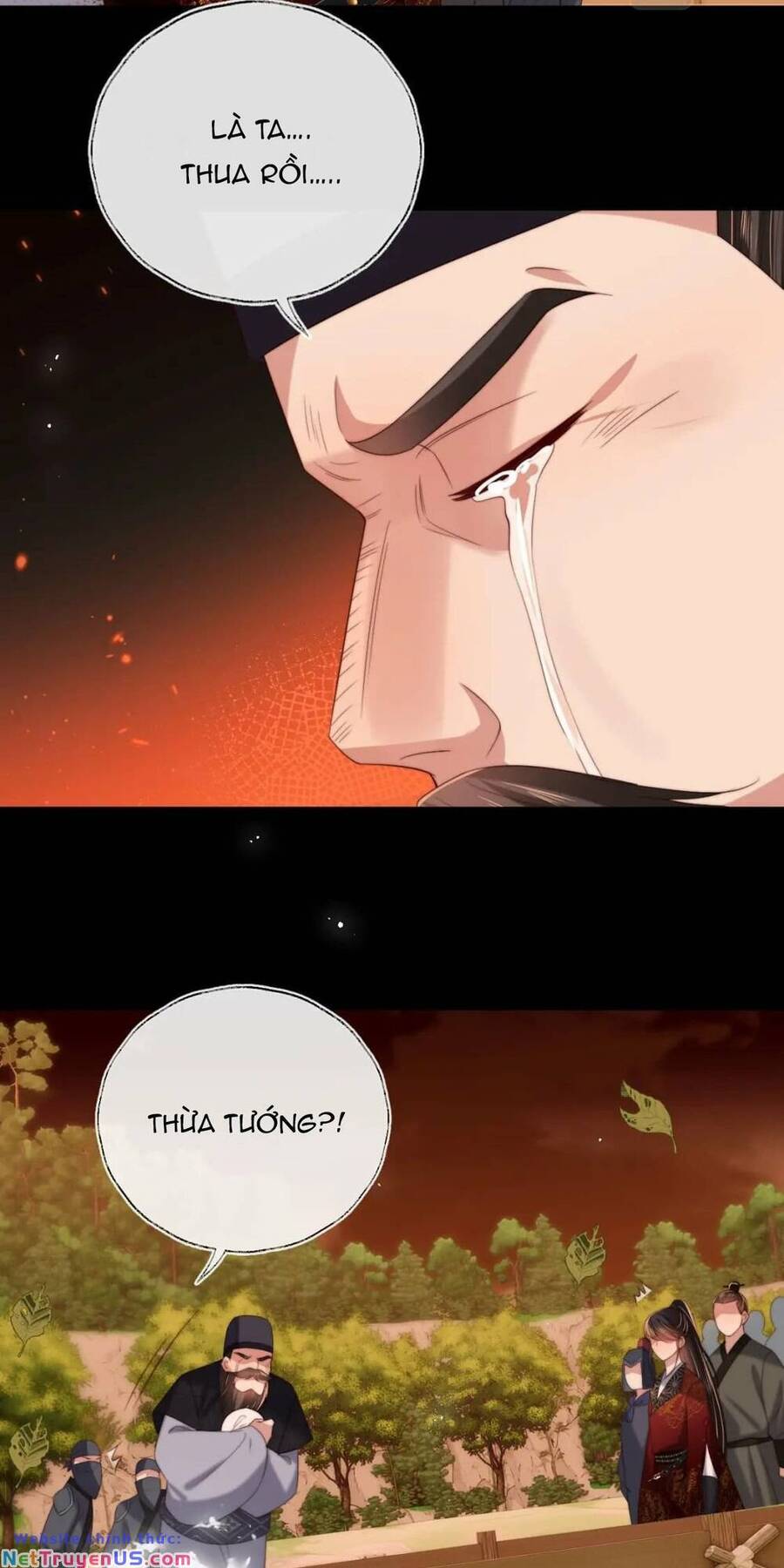 Dưỡng Địch Vi Hoạn Chapter 249 - Trang 2