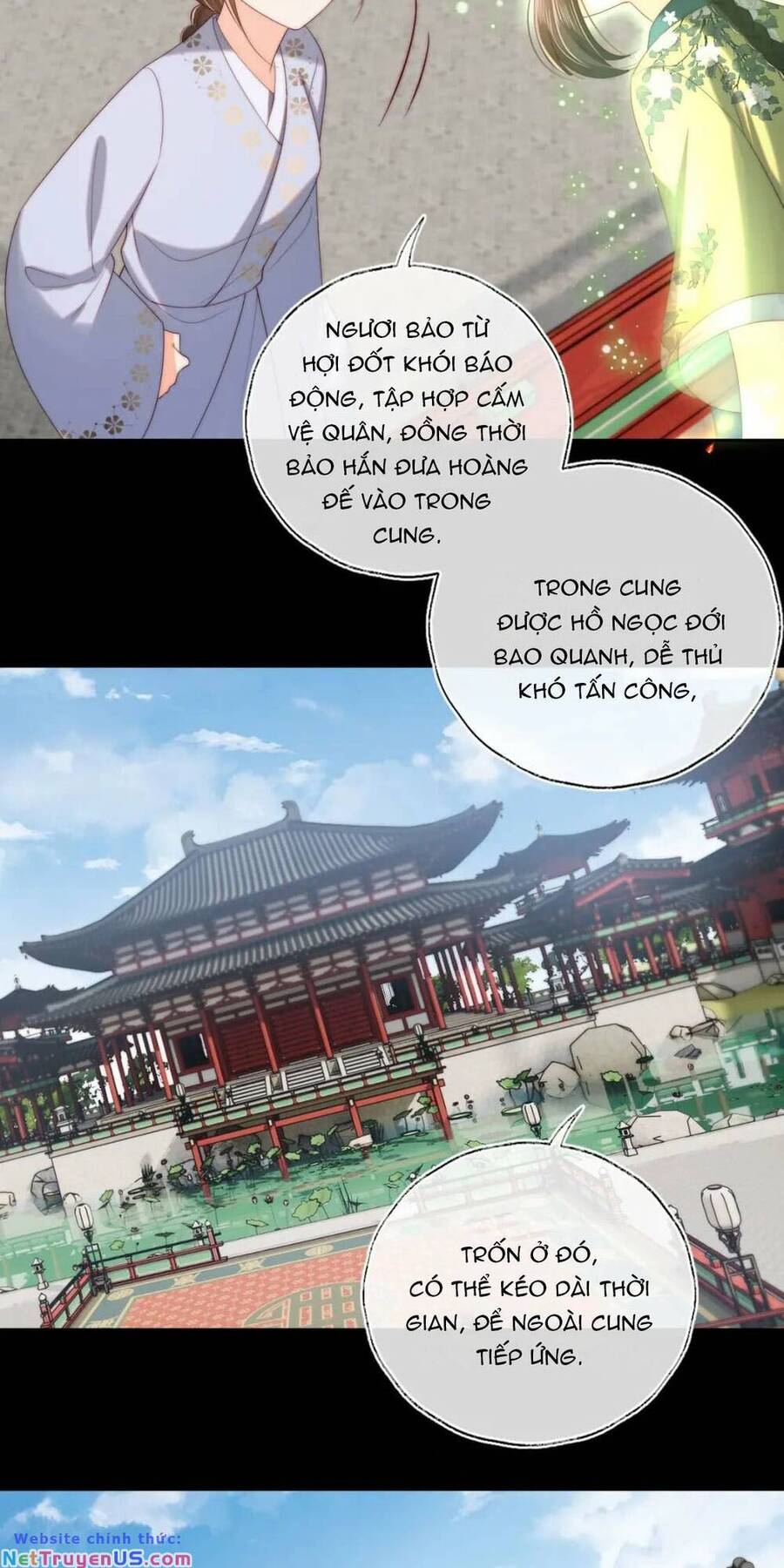 Dưỡng Địch Vi Hoạn Chapter 248 - Trang 2