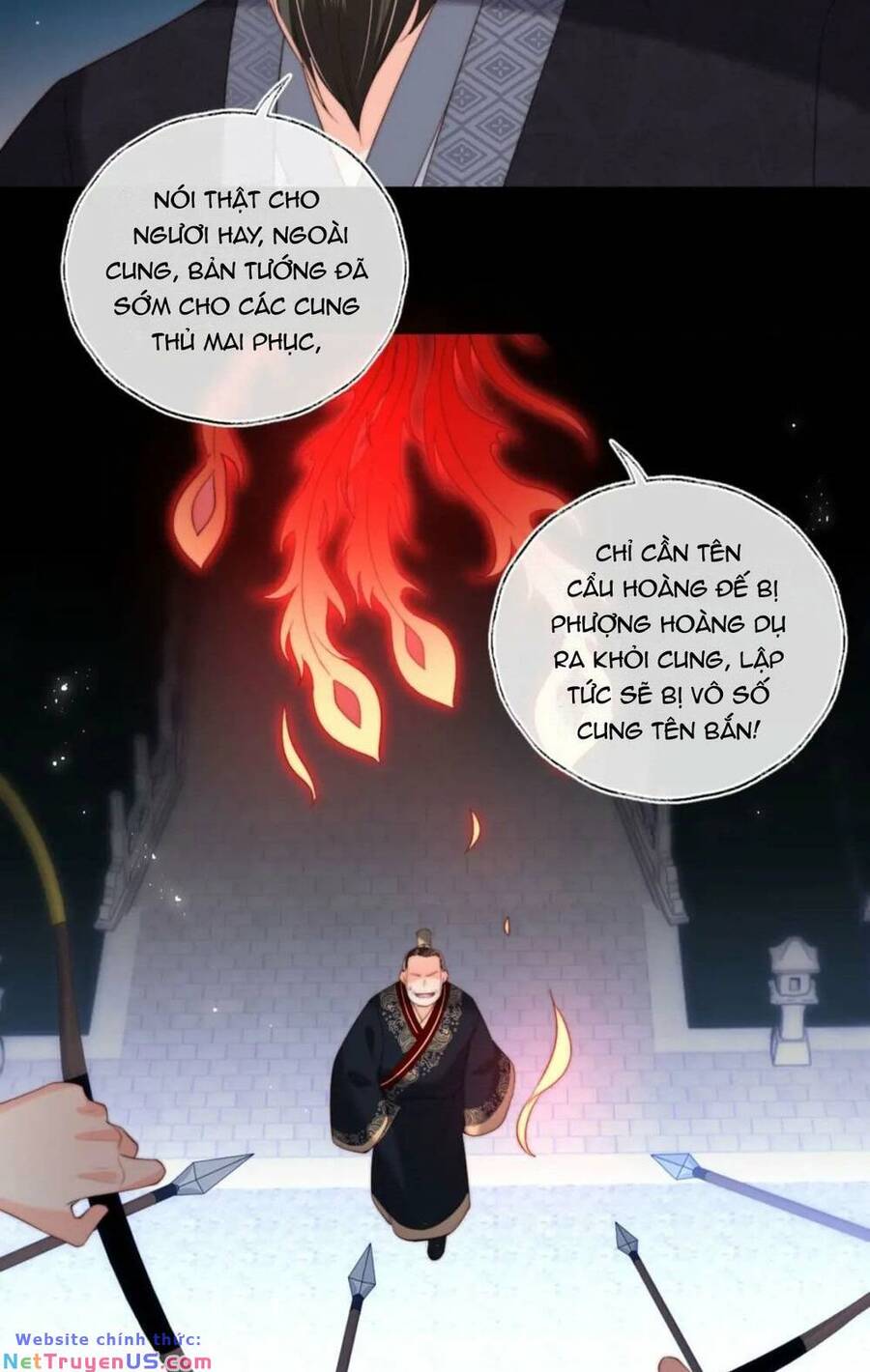 Dưỡng Địch Vi Hoạn Chapter 247 - Trang 2