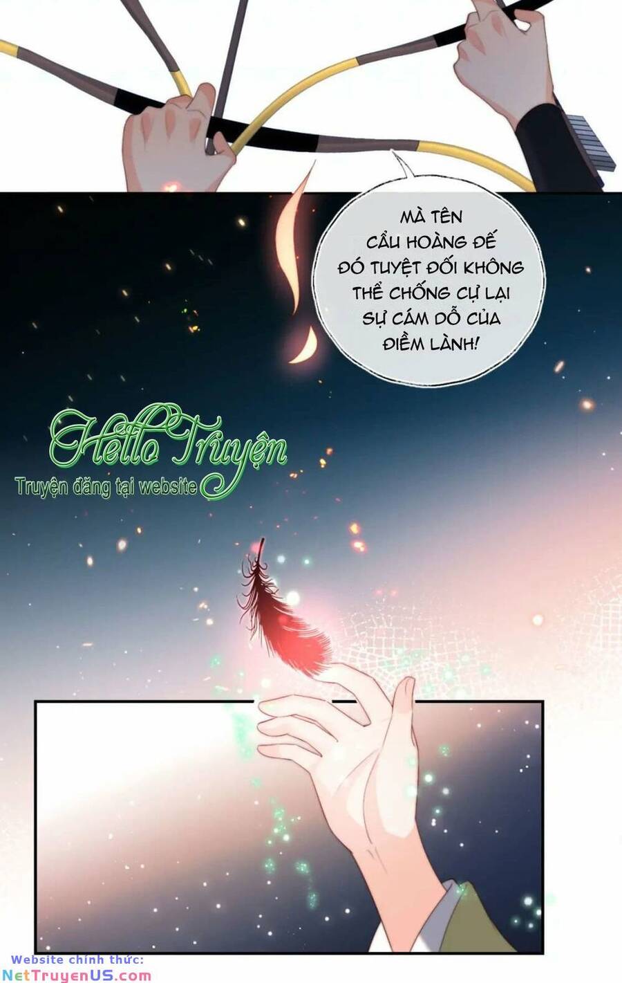 Dưỡng Địch Vi Hoạn Chapter 247 - Trang 2