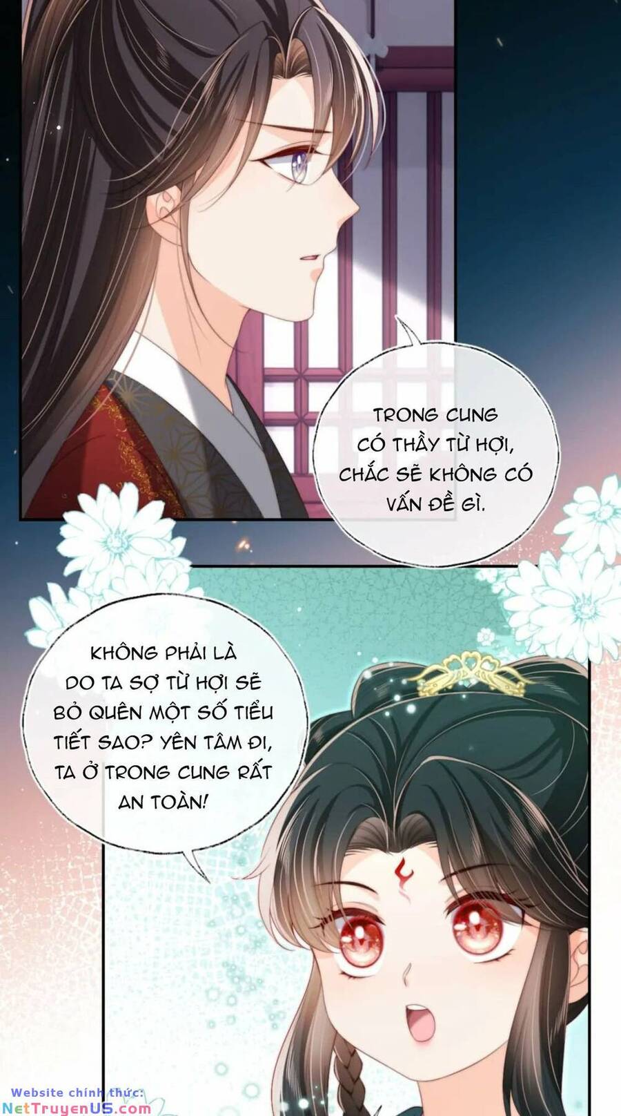 Dưỡng Địch Vi Hoạn Chapter 246 - Trang 2