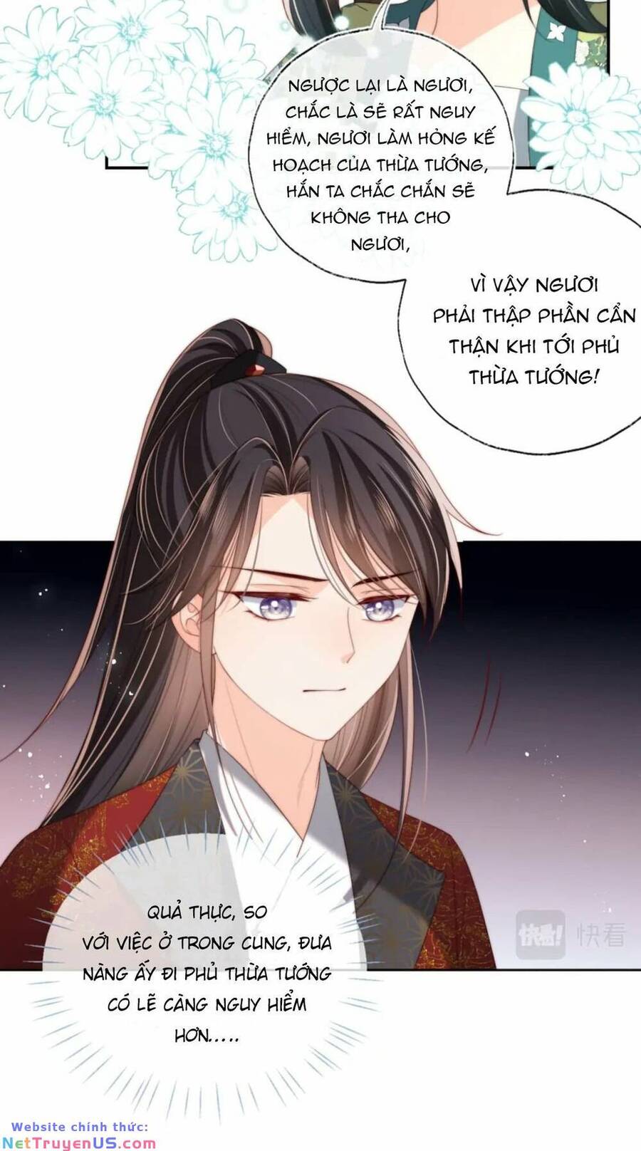 Dưỡng Địch Vi Hoạn Chapter 246 - Trang 2