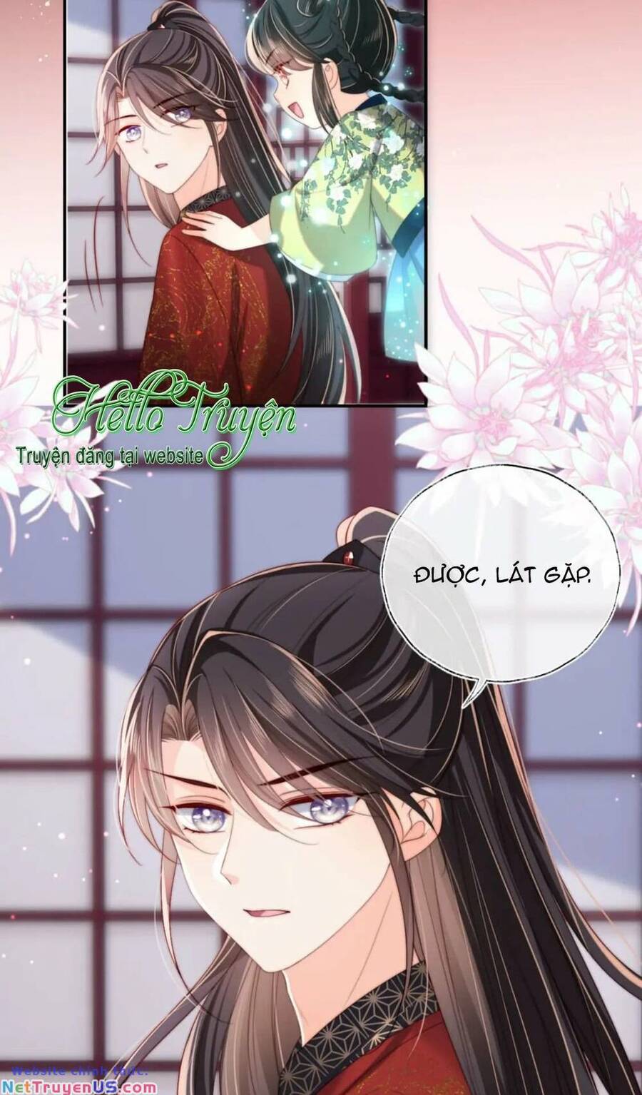 Dưỡng Địch Vi Hoạn Chapter 246 - Trang 2