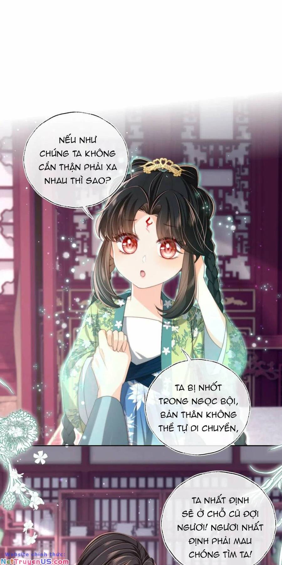 Dưỡng Địch Vi Hoạn Chapter 246 - Trang 2