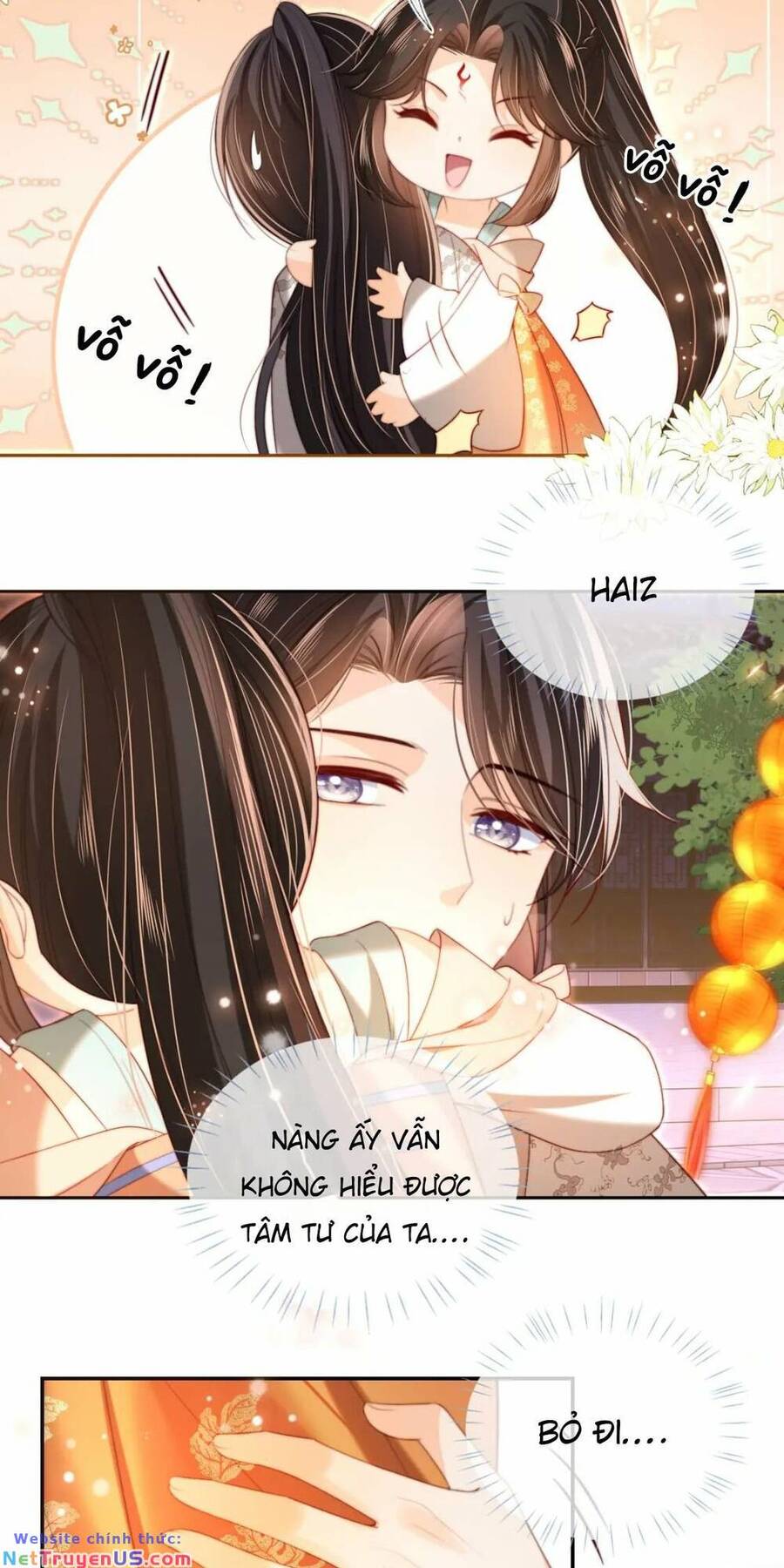 Dưỡng Địch Vi Hoạn Chapter 245 - Trang 2