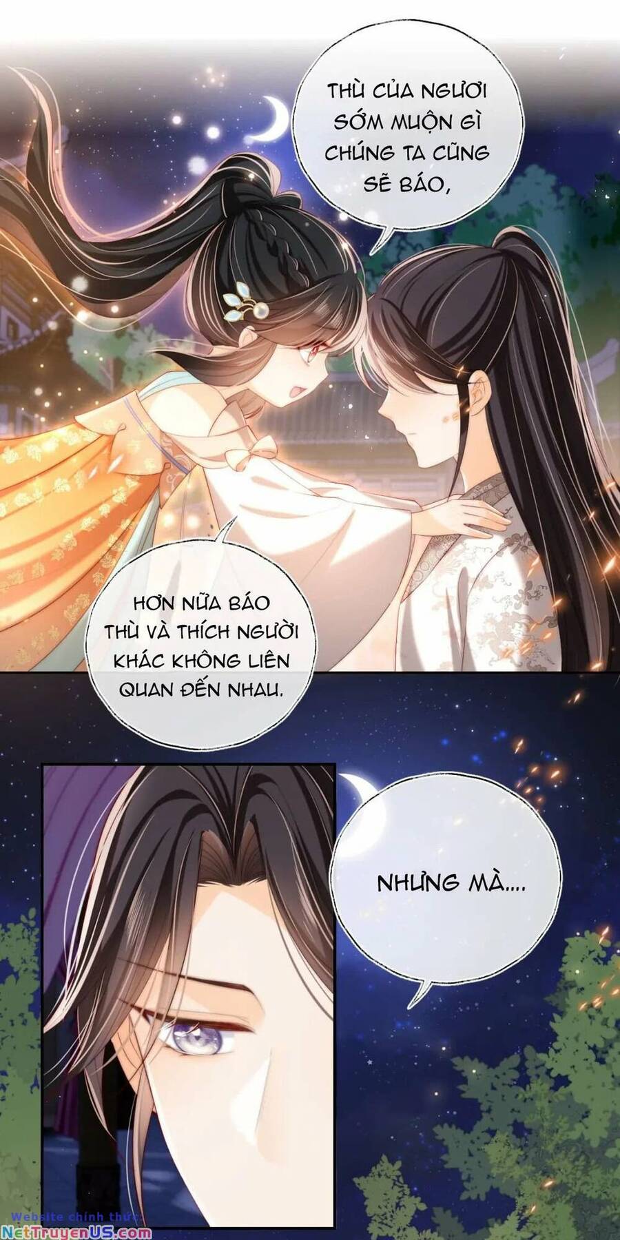 Dưỡng Địch Vi Hoạn Chapter 244 - Trang 2