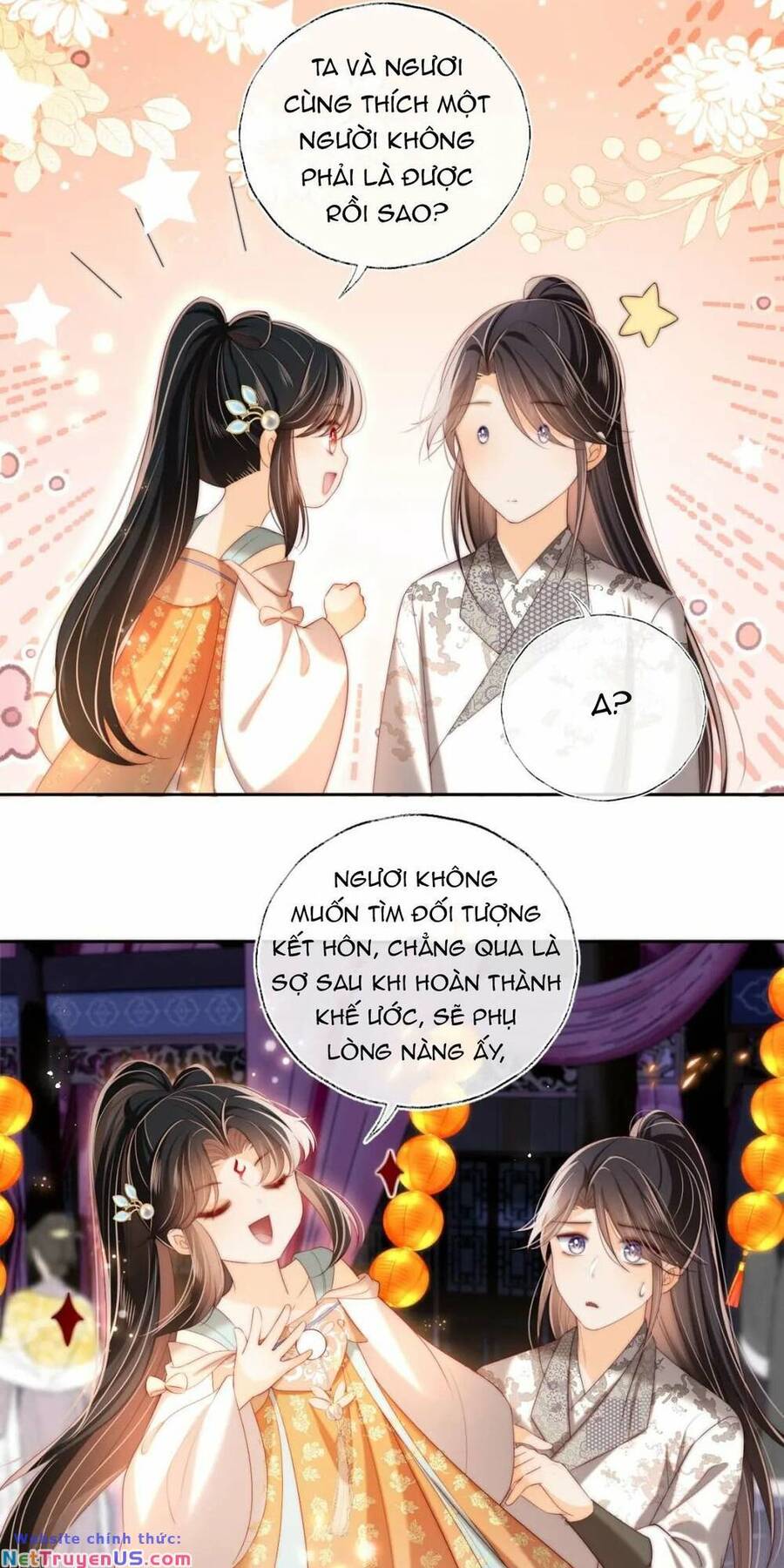 Dưỡng Địch Vi Hoạn Chapter 244 - Trang 2