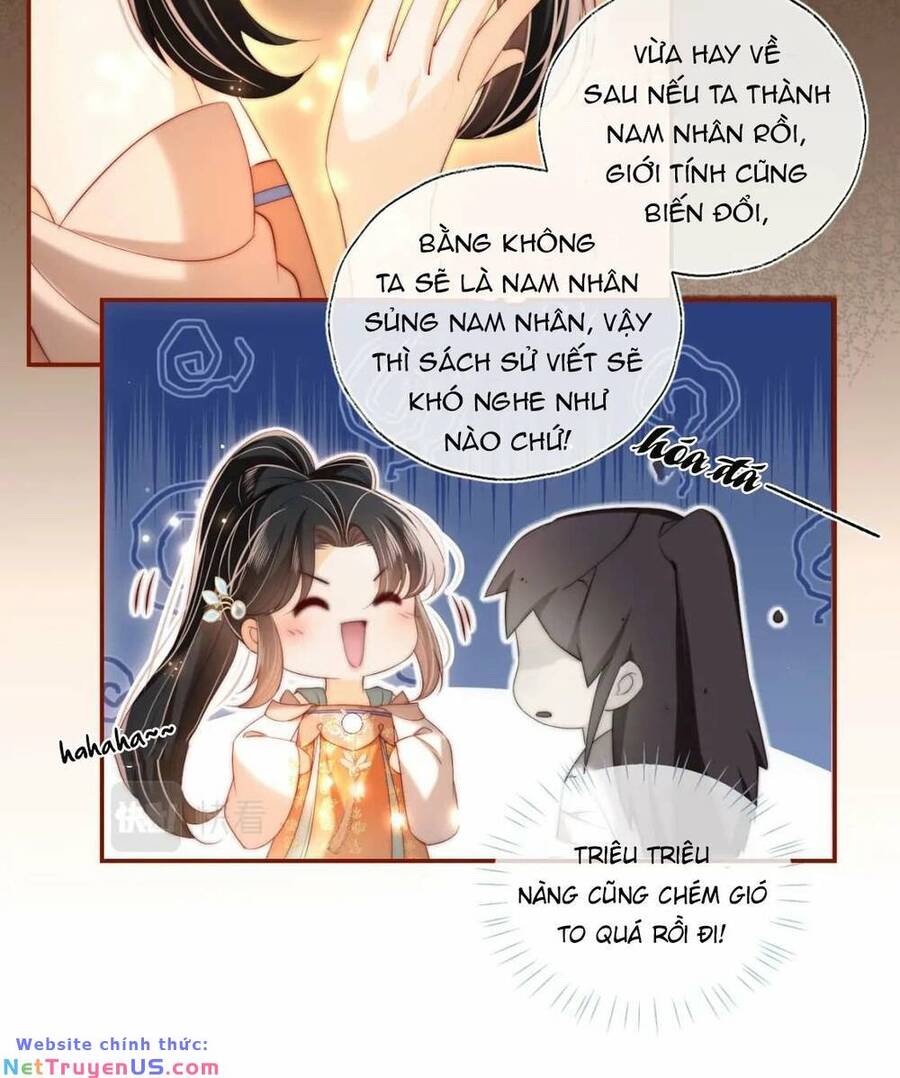 Dưỡng Địch Vi Hoạn Chapter 244 - Trang 2