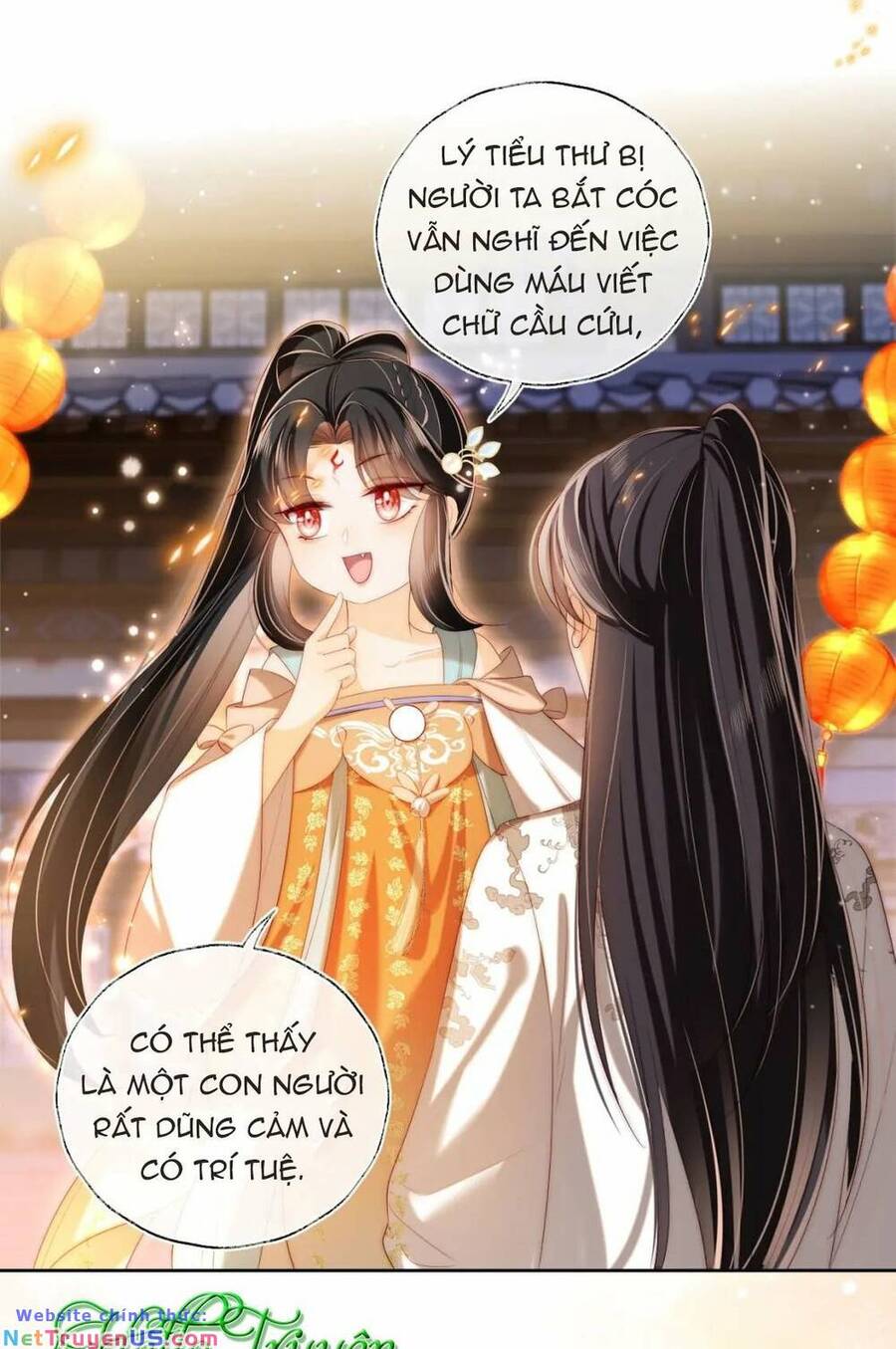 Dưỡng Địch Vi Hoạn Chapter 244 - Trang 2