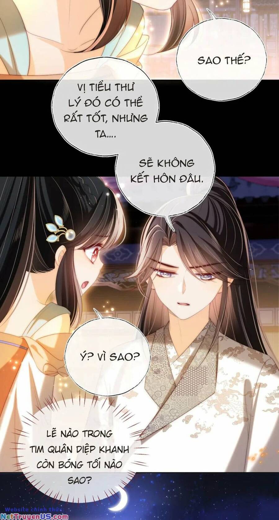 Dưỡng Địch Vi Hoạn Chapter 244 - Trang 2