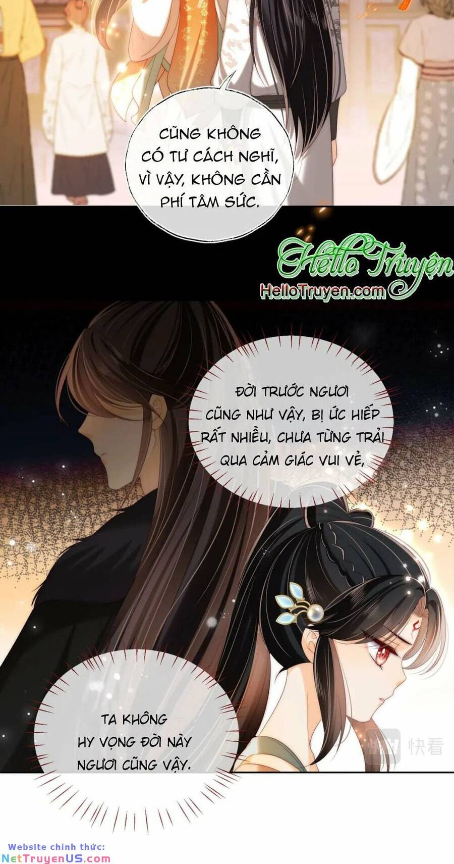 Dưỡng Địch Vi Hoạn Chapter 244 - Trang 2