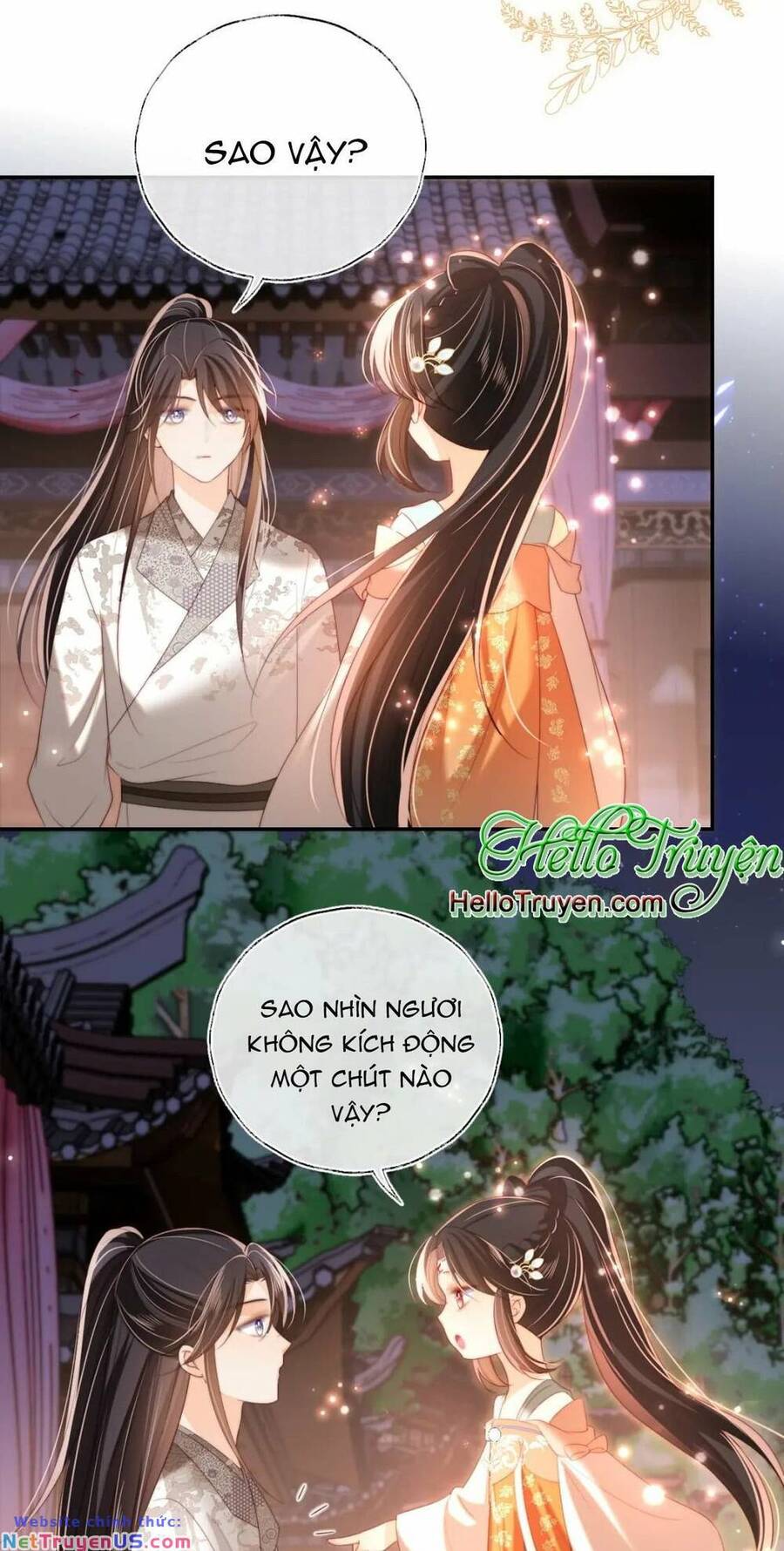 Dưỡng Địch Vi Hoạn Chapter 243 - Trang 2