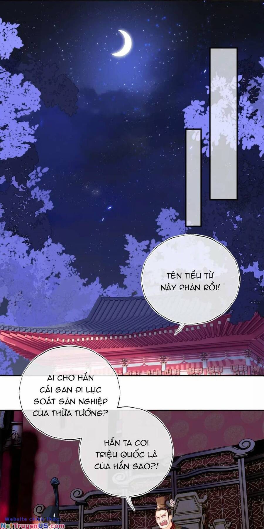 Dưỡng Địch Vi Hoạn Chapter 243 - Trang 2