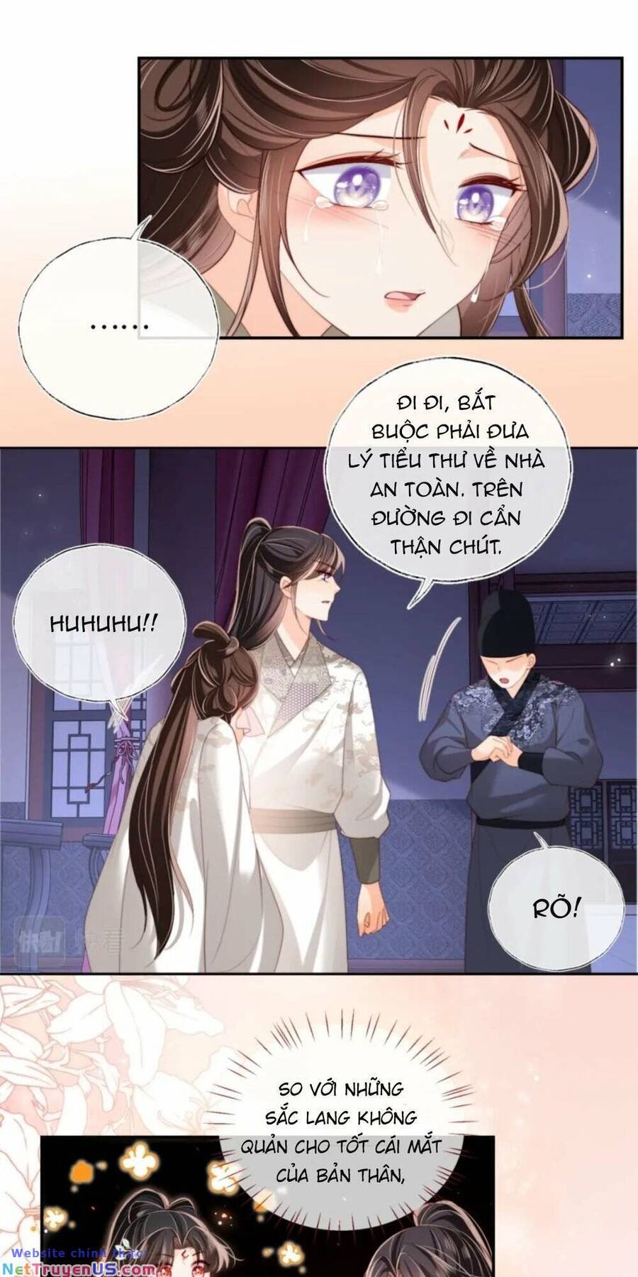 Dưỡng Địch Vi Hoạn Chapter 242 - Trang 2