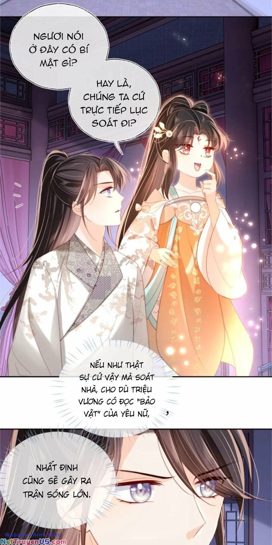 Dưỡng Địch Vi Hoạn Chapter 242 - Trang 2