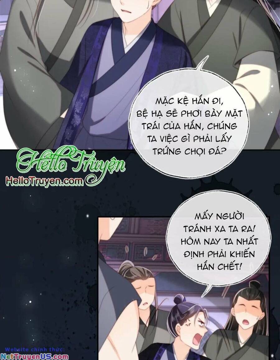 Dưỡng Địch Vi Hoạn Chapter 242 - Trang 2