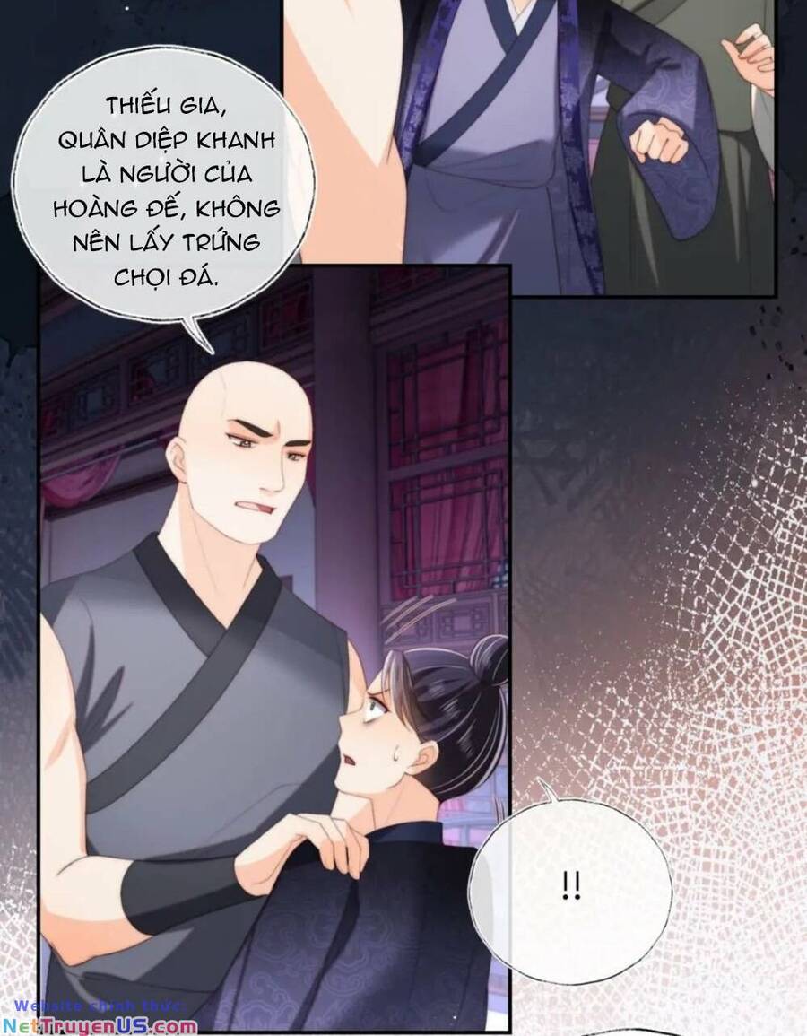 Dưỡng Địch Vi Hoạn Chapter 242 - Trang 2