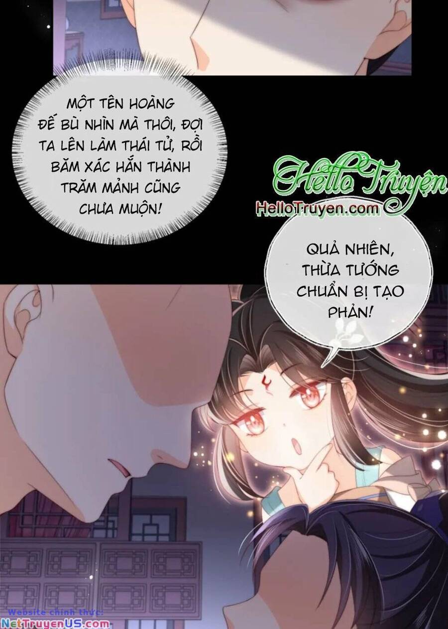 Dưỡng Địch Vi Hoạn Chapter 242 - Trang 2