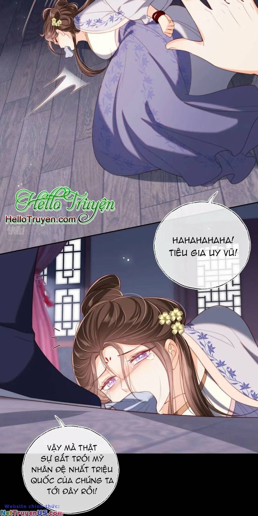 Dưỡng Địch Vi Hoạn Chapter 241 - Trang 2