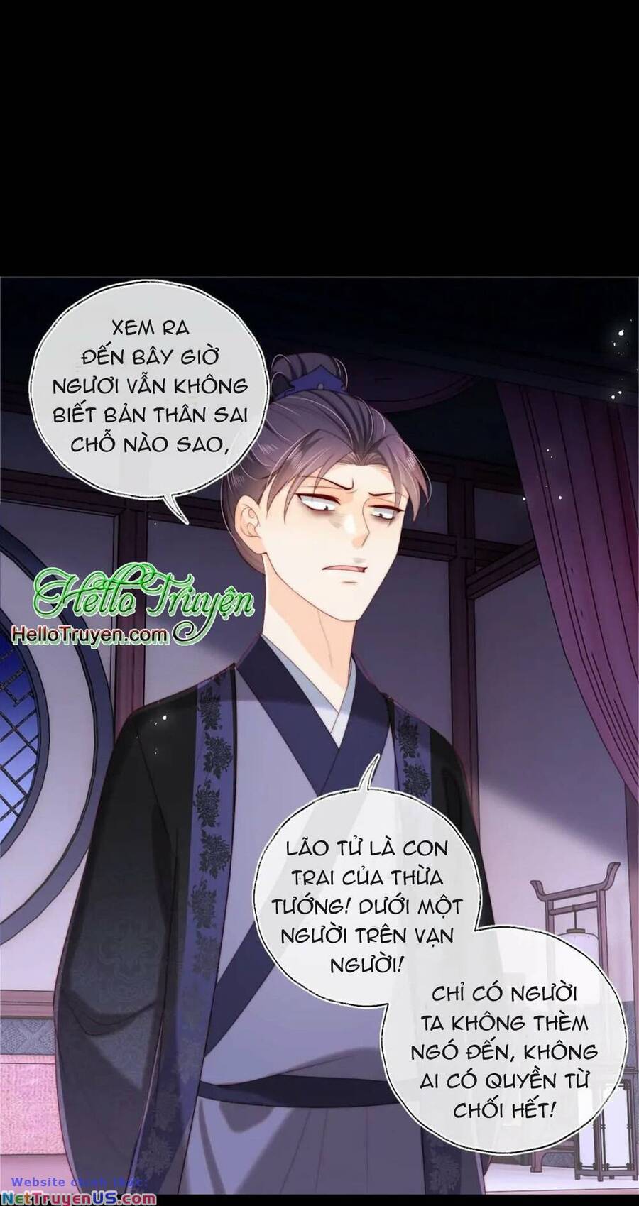 Dưỡng Địch Vi Hoạn Chapter 241 - Trang 2